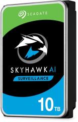SEAGATE ST10000VE001 10TB Sata 3.0 7200RPM 256MB 3.5'' Dahili Disk