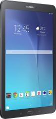 SAMSUNG Galaxy Tab E 1.30GHz 1.50GB 8GB 9.6'' Siyah Tablet