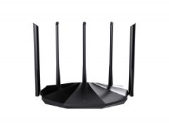 TENDA RX2PRO ROU Wi-Fi 6 Dual-Band Gigabit Router