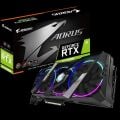 GIGABYTE GV-N207SAORUS-8GC VGA GTX2070S 8G 256B GDDR6 HDMI-DP Ekran Kartı