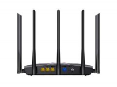 TENDA RX2PRO ROU Wi-Fi 6 Dual-Band Gigabit Router