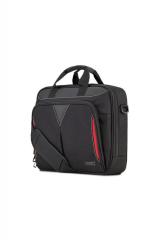 CLASSONE VP3400 Taranto 14 inch Laptop El Çantası Siyah