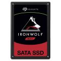 SEAGATE ZA3840NM10011 3.84TB Ironwolf 110 Sata 3.0 560-535MB/s 2.5'' 7mm Flash SSD