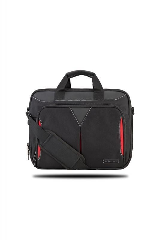 CLASSONE VP3400 Taranto 14 inch Laptop El Çantası Siyah