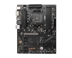 MSI B550 Gaming Gen3 AM4 Ryzen DDR4 Dvi Hdmi