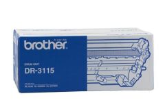 BROTHER DR-3115 Siyah 20000 Sayfa Drum Ünitesi