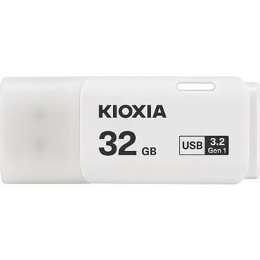 KIOXIA LU366S032GG4 USB 32GB TRANSMEMORY U366 USB 3.2