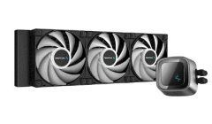 DEEPCOOL LS720 RGB 360mm Sıvı Soğutma