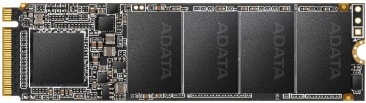 XPG ASX6000LNP-128GT-C 128GB SX6000LNP PCIE M.2 1800-600MB/s 3mm Flash SSD