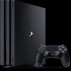 SONY PS4 Pro 1TB Oyun Konsolu 4548736065246