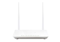 EVEREST SG-1600 300Mbps Ethernet 4Port Kablosuz 5DBN 2 Anten ADSL Modem