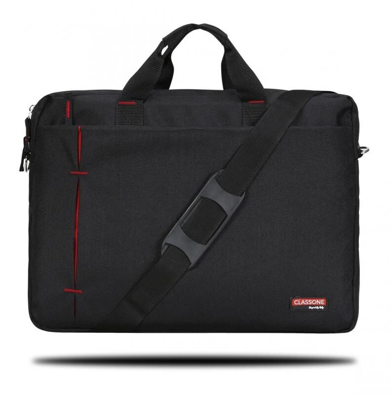 CLASSONE PR-TP5600 15.6 '' UYUMLU N.ÇANTASI-SİYAH