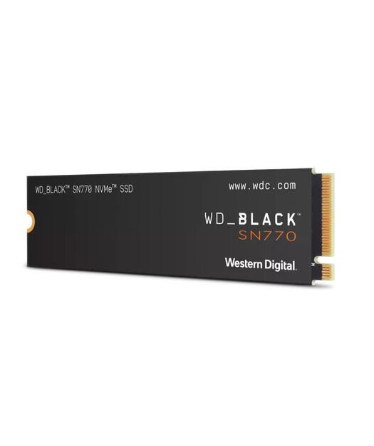 WD Black™ M.2 2TB PCIE GEN4