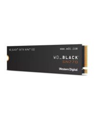 WD Black™ M.2 2TB PCIE GEN4