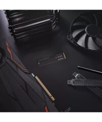 WD Black™ M.2 2TB PCIE GEN4