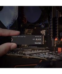 WD Black™ M.2 2TB PCIE GEN4