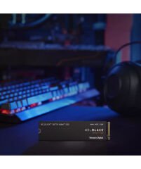 WD Black™ M.2 2TB PCIE GEN4