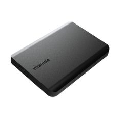 Toshiba Canvio Basic 4TB Usb 3.2 Gen1-HDTB540EK3CA