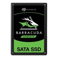 SEAGATE ZA2000CM10002 2TB BarraCuda Sata 3.0 560-540MB/s 2.5'' Flash SSD