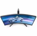PHILIPS 27M2C5500W-00 27'' 2560X1440 0.5MS 240HZ HDR HDMI SİYAH VA LCD MONİTÖR