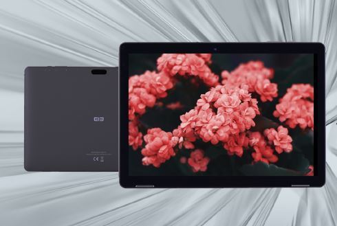 ELEPHONE EPAD-T2-GREY TAB EPAD T2 2GB/32GB 10'' IPS 16:10 GRİ