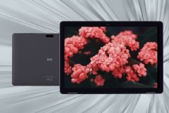 ELEPHONE EPAD-T2-GREY TAB EPAD T2 2GB/32GB 10'' IPS 16:10 GRİ