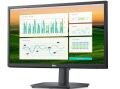 DELL E2222HS E- Serisi, 22 Monitor, 21,5'' 1920X1080, 5MS, VGA, DP, HDMI  Led  monitör