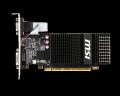 MSI R5 230 2GB 64B DDR3 DVI,HDMI,VGA LP AMD Ekran Kartı R5-230-2GD3H-LP