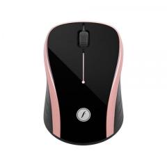 FRISBY Kablosuz Tıklama Sesini %90 Azaltma Sessiz Mouse