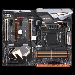 GIGABYTE Intel Z370 1151 DDR4 4133MHz HDMI Gaming Anakart Z370-AOR-GAM-7-OP