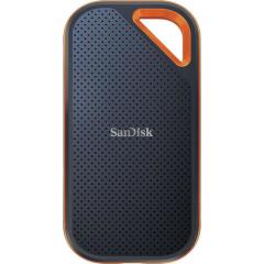 SANDISK SDSSDE80-1T00-G25 1TB Extreme Pro USB 3.1 1050-1050MB/s Taşınabilir SSD
