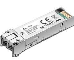 Tp-Link TL-SM311LS Single Mode SFP Modül