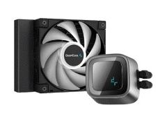 DEEPCOOL LS320 RGB 120mm Sıvı Soğutma