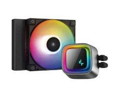 DEEPCOOL LS320 RGB 120mm Sıvı Soğutma