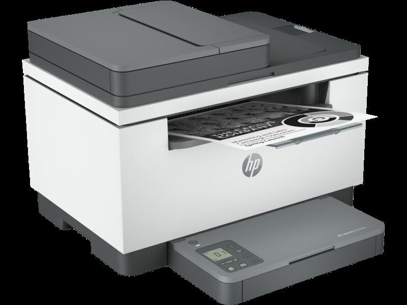 HP 9YG09A LaserJet MFP M236SDW A4