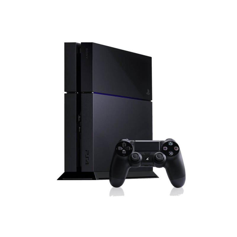 SONY 4548736087491 PS4 500GB Slim Oyun Konsolu