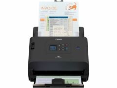 CANON DR-S250N A4 Network Döküman Tarayıcı