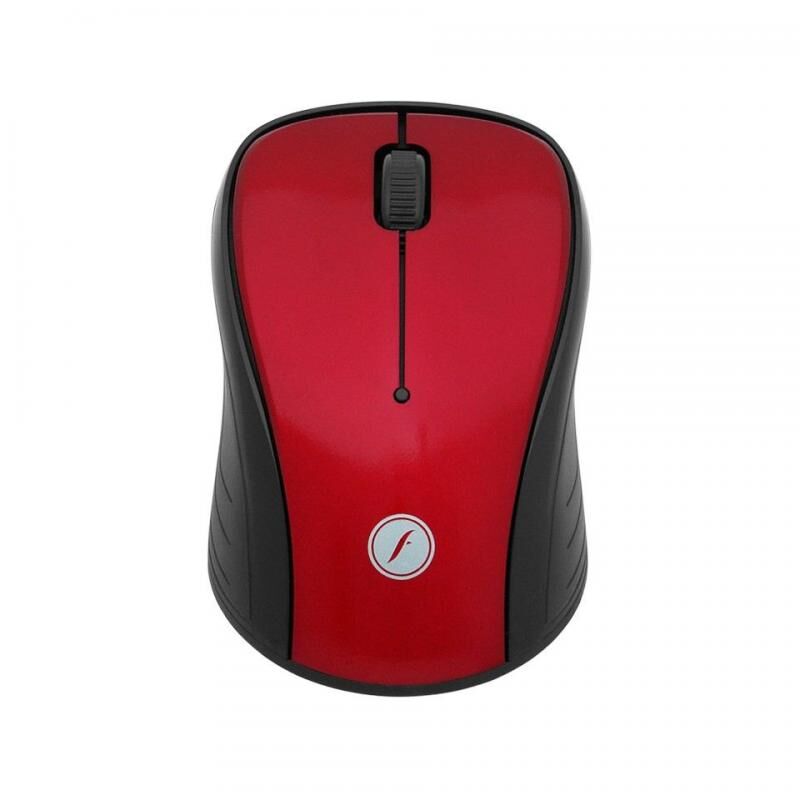 FRISBY Kablosuz Tıklama Sesini %90 Azaltma Sessiz Mouse
