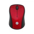 FRISBY Kablosuz Tıklama Sesini %90 Azaltma Sessiz Mouse