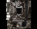 MSI Intel H310 1151 DDR4 2666MHz VGA,DVI Anakart