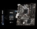 MSI Intel H310 1151 DDR4 2666MHz VGA,DVI Anakart
