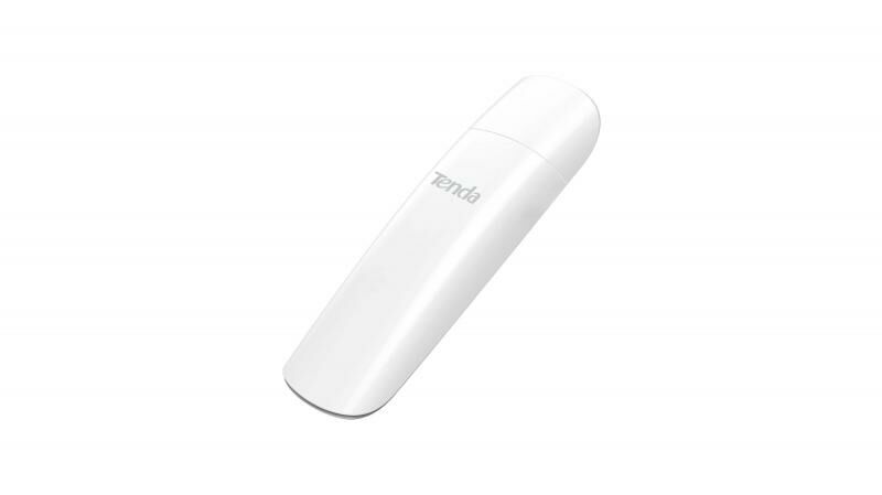 TENDA U18 AX1800 Wi-Fi 6 Dual Band USB Adapter