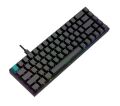 DEEPCOOL KG-722 KG722 Kablolu Q Mekanik Klavye