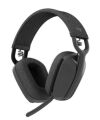LOGITECH 981-001213 Zone Vibe 100 grafit rengi kablosuz bilgisayar kulaklığı