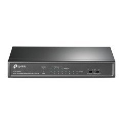 Tp-Link TL-SF1008LP 8Port 10/100 4 Port PoE Switch