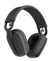 LOGITECH 981-001213 Zone Vibe 100 grafit rengi kablosuz bilgisayar kulaklığı