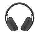 LOGITECH 981-001213 Zone Vibe 100 grafit rengi kablosuz bilgisayar kulaklığı