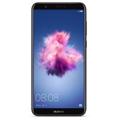 HUAWEI P Smart 32GB 5.65'' 13MP Siyah Akıllı Telefon