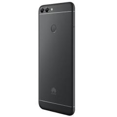 HUAWEI P Smart 32GB 5.65'' 13MP Siyah Akıllı Telefon