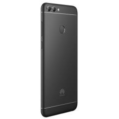 HUAWEI P Smart 32GB 5.65'' 13MP Siyah Akıllı Telefon